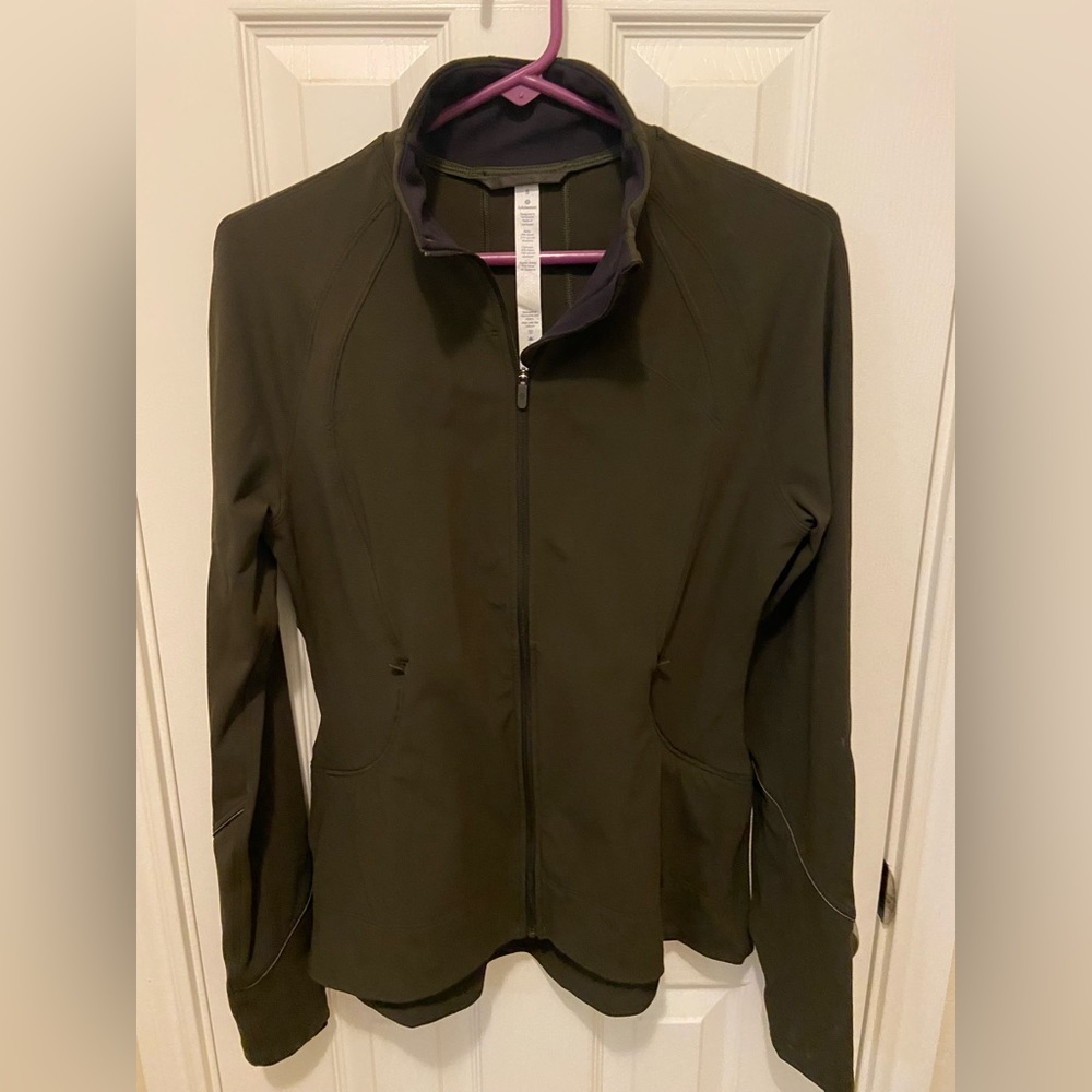 Lululemon Define jacket